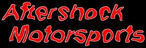Aftershock Motorsports - proud sponsor and member of Desert Trail & Sand FAB - The leader in off road building resources - DTSFab.com